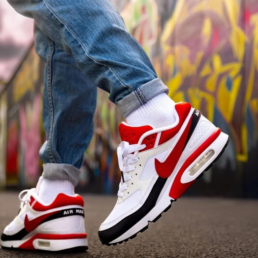 Nike air Max BW