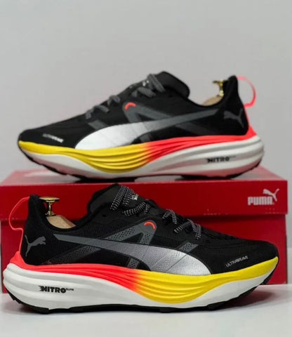 Puma Nitro 4 élite