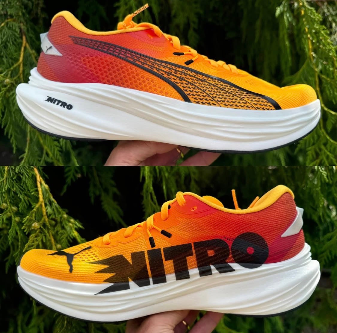 Puma Deviate Nitro 3