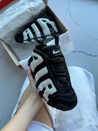 Nike air uptempo low