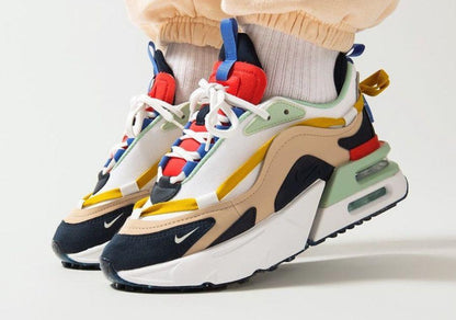 Nike Air Max Furyosa