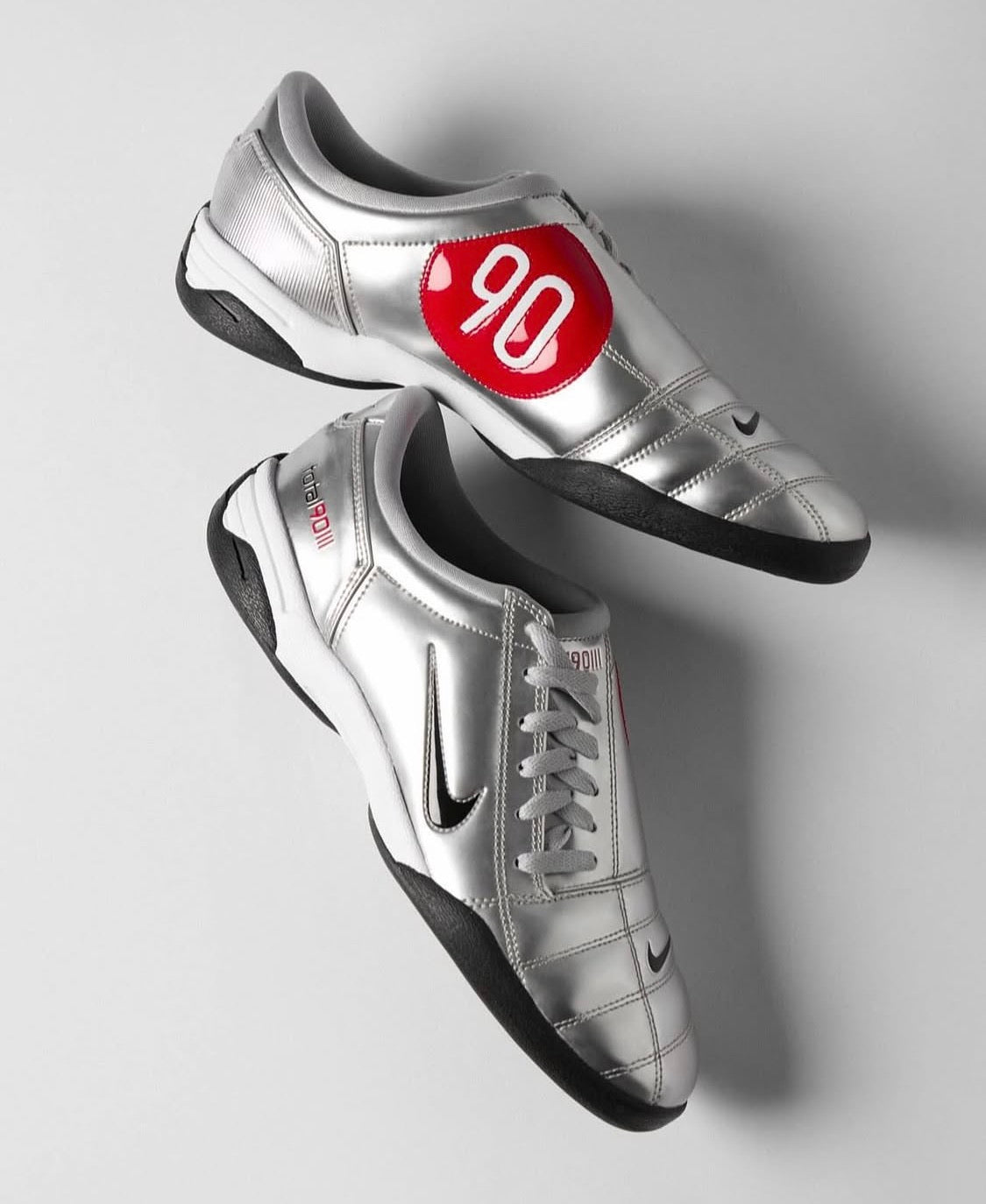 Nike Total90