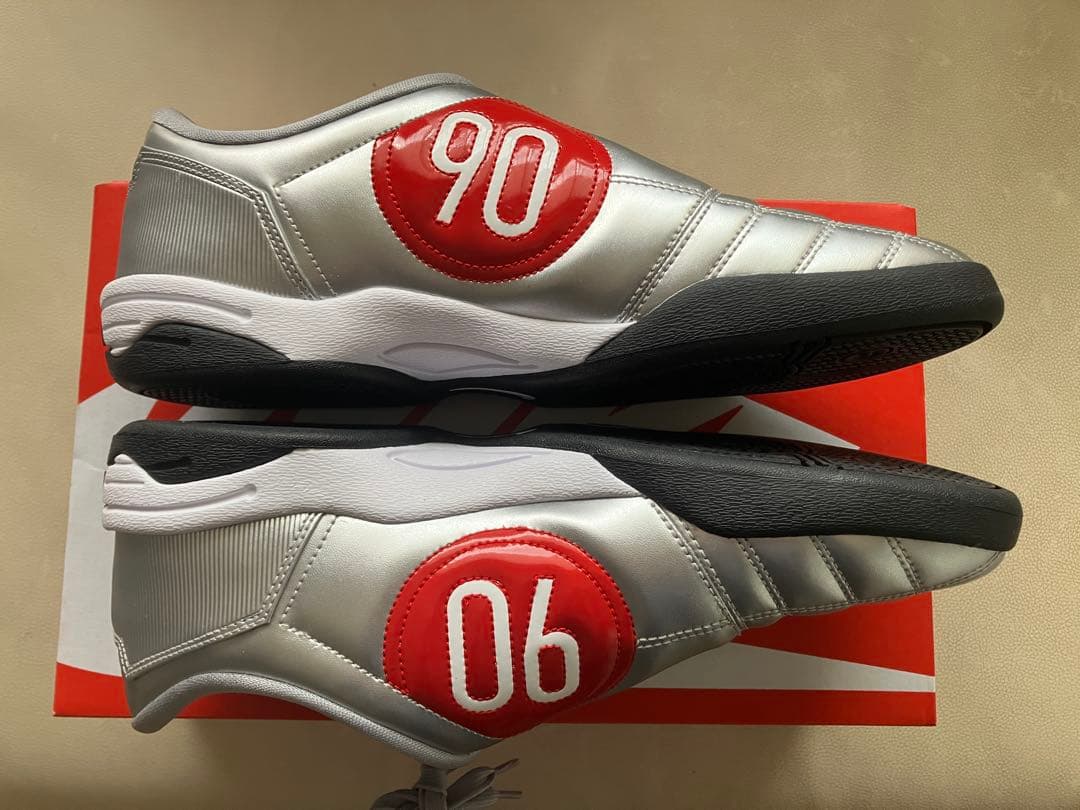 Nike Total90