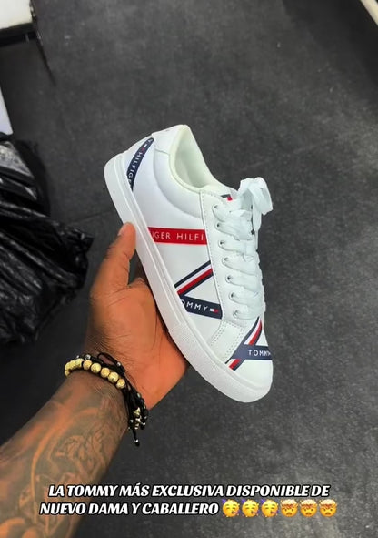 Tommy Hilfiger