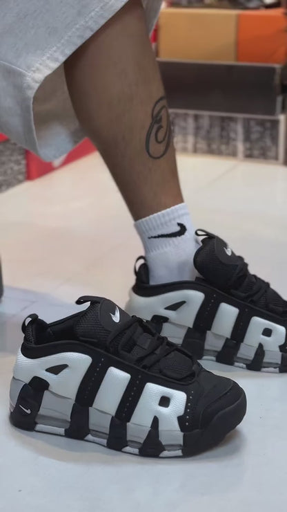 Nike air uptempo low