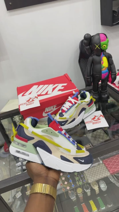 Nike Air Max Furyosa