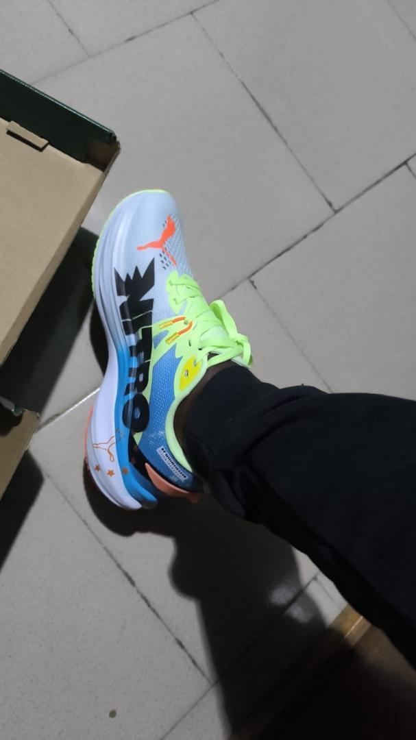 Puma nitro3
