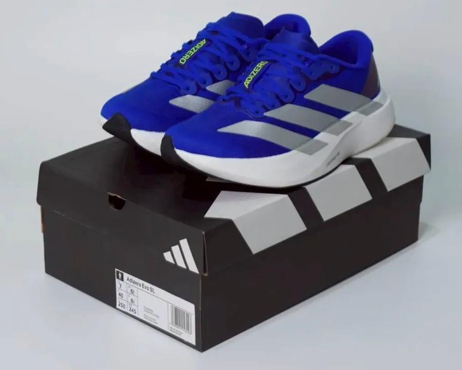 Adidas Adizero