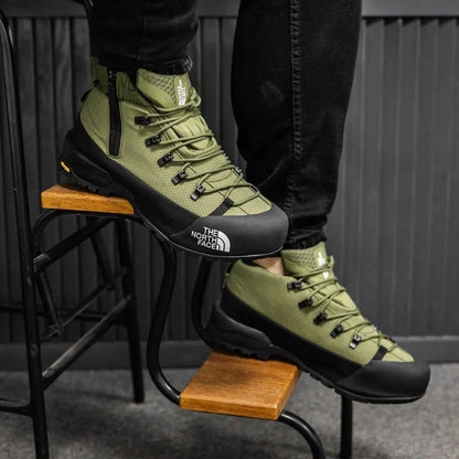 North face vert trehi