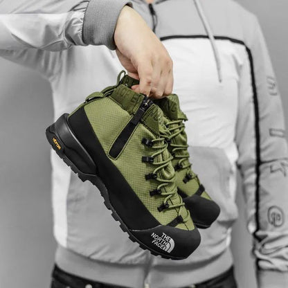 North face vert trehi