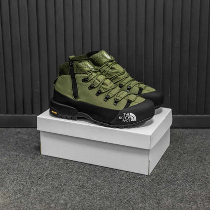 North face vert trehi